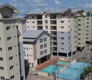 3 bedroom Flat / Apartment for sale Prime Water Lekki Phase 1 Lekki Lagos