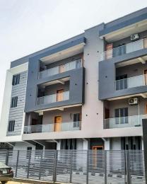 3 bedroom Flat / Apartment for sale Salem Bustop Ilasan Ikate Lekki Lagos