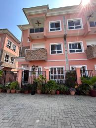 5 bedroom House for rent Osborne Estate Phase 2 Ikoyi Lagos