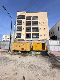 1 bedroom Flat / Apartment for rent New Road Chevron Lekki Lagos