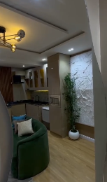 1 bedroom Flat / Apartment for rent Salem Ikate Lekki Lagos