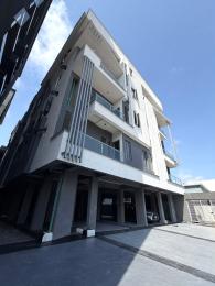 3 bedroom Flat / Apartment for rent Ikate Lekki Lagos
