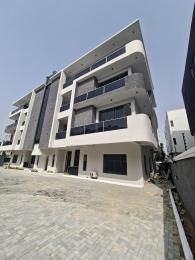 3 bedroom Flat / Apartment for sale Lekki Lagos