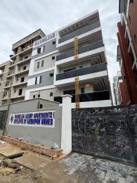 3 bedroom House for rent Lekki Phase 1 Lekki Phase 1 Lekki Lagos