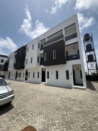 4 bedroom House for rent Mobil Road Ilaje Ajah Lagos