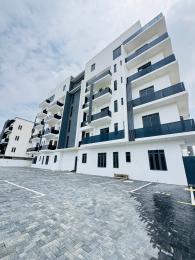 2 bedroom Flat / Apartment for sale Ikate Lekki Ikate Lekki Lagos
