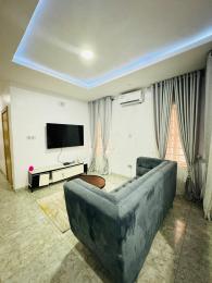 1 bedroom Flat / Apartment for shortlet Lekki Conservation Secound Toll Gate Lekki Phase 2 Lekki Lagos