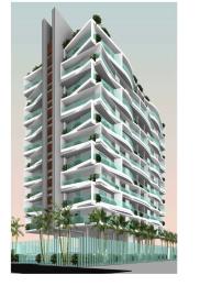 1 bedroom Flat / Apartment for sale Oniru Vi ONIRU Victoria Island Lagos
