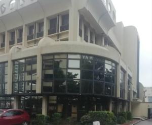 Commercial Property for rent Ajose Adeogun Victoria Island Lagos
