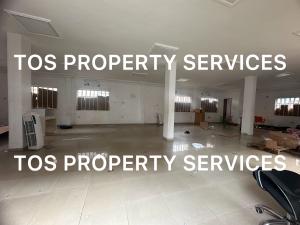 Commercial Property for rent Sabo Alagomeji, Yaba, Lagos. Alagomeji Yaba Lagos