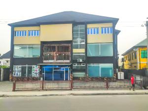Commercial Property for rent Location Ada George Port Harcourt Rivers