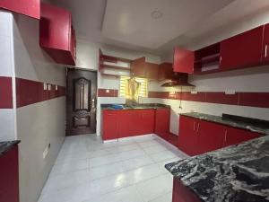 3 bedroom House for rent Horizon Premier 2 Estate Chisco Bustop Enyo Filling Station Ikate Lekki Lagos