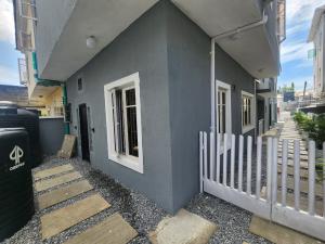 1 bedroom Flat / Apartment for rent Lekki Phase 1 Lekki Phase 1 Lekki Lagos