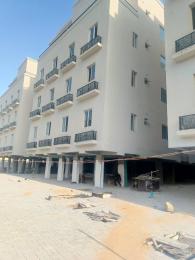Flat / Apartment for sale Salem Ikate Lekki Lagos