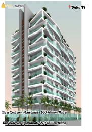 3 bedroom Flat / Apartment for sale Oniru Vi Lagos ONIRU Victoria Island Lagos