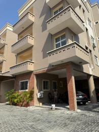 2 bedroom Flat / Apartment for rent Dideolu Estate, Victoria Island Extension Victoria Island Lagos