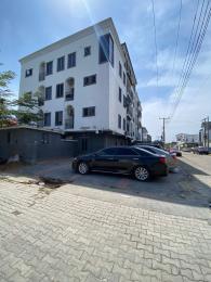 2 bedroom Flat / Apartment for rent Chevron Alternative Lekki chevron Lekki Lagos