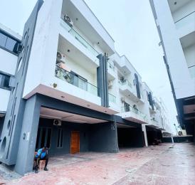 2 bedroom Flat / Apartment for rent Lekki Phase 1 Lekki Lagos