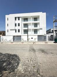 2 bedroom Flat / Apartment for sale Oniru Lekki Right Lekki Lagos