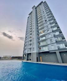 2 bedroom Flat / Apartment for rent Blue Water Lekki Right Lekkk 1 Lekki Phase 1 Lekki Lagos