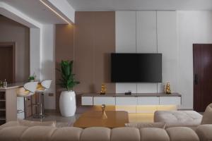 2 bedroom Flat / Apartment for rent Heart Of Wuye, Wuye Abuja