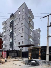 2 bedroom House for rent Lekki Lagos Lekki Phase 1 Lekki Lagos