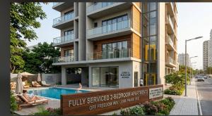 2 bedroom Flat / Apartment for sale Off Freedom Way Freedom Way Lekki Lagos