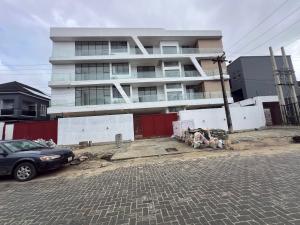 2 bedroom House for sale Lekki Phase 1 Lekki Lagos