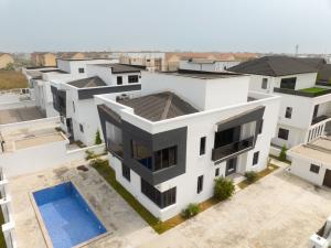 4 bedroom House for sale Royal Garden Estate Off Lekki-Epe Expressway Ajah Lagos