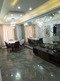 3 bedroom Flat / Apartment for rent Banana Island Ikoyi Lagos