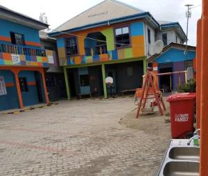 Commercial Property for sale Marogbo Agbara Badagry Lagos
