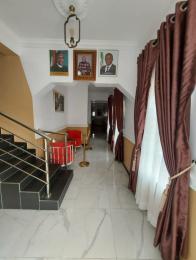 Commercial Property for sale Oke-Ira Ogba Lagos