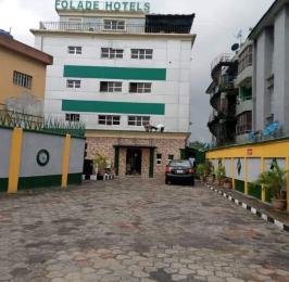 Commercial Property for sale @ Liverpool, Apapa Gra, Apapa, Lagos. Apapa G.R.A Apapa Lagos