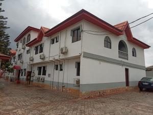 10 bedroom Commercial Property for sale Along Akinde Road Alakuko Alagbado Abule Egba Lagos