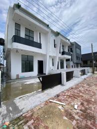 4 bedroom House for sale Sangotedo Lagos