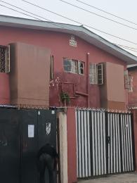 3 bedroom Flat / Apartment for sale Ojota Lagos