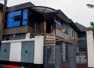 10 bedroom Commercial Property for sale Camp Davies Ayobo Ipaja Lagos