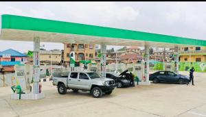 Commercial Property for sale Ojodu Lagos