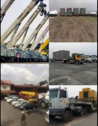 Commercial Property for sale Victoria Island Lagos