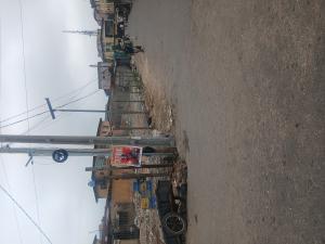 Commercial Property for sale New Oko Oba Oko oba Agege Lagos