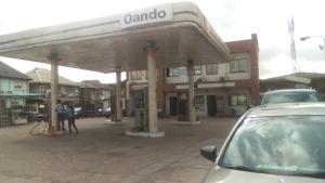 Commercial Property for sale Iju Lagos