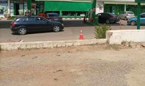 Commercial Property for sale  Wuye Abuja
