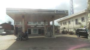 Commercial Property for sale Along Iju Road Ifako Ijaye Iju Lagos