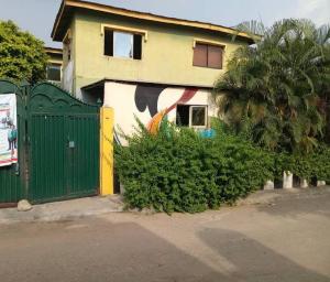 Commercial Property for sale Ogba Lagos