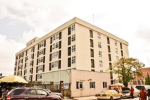 House for sale Sabo Yaba Lagos