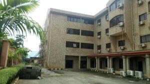 Commercial Property for rent   Central Business District Abuja