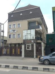 Commercial Property for sale  Ijesha Surulere Lagos