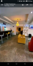 Commercial Property for sale Classy Neighborhood Ikeja GRA Ikeja Lagos