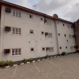 Commercial Property for rent Onikolobo Abeokuta Ogun