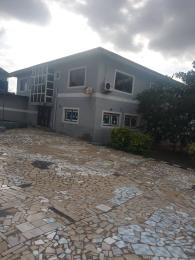 Commercial Property for sale Iju Ishaga Iju Lagos